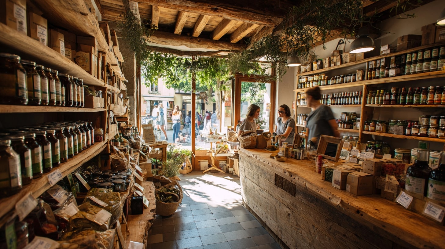 Initiatives solidaires innovantes en Rhône-Alpes pour emploi, écologie et lien social