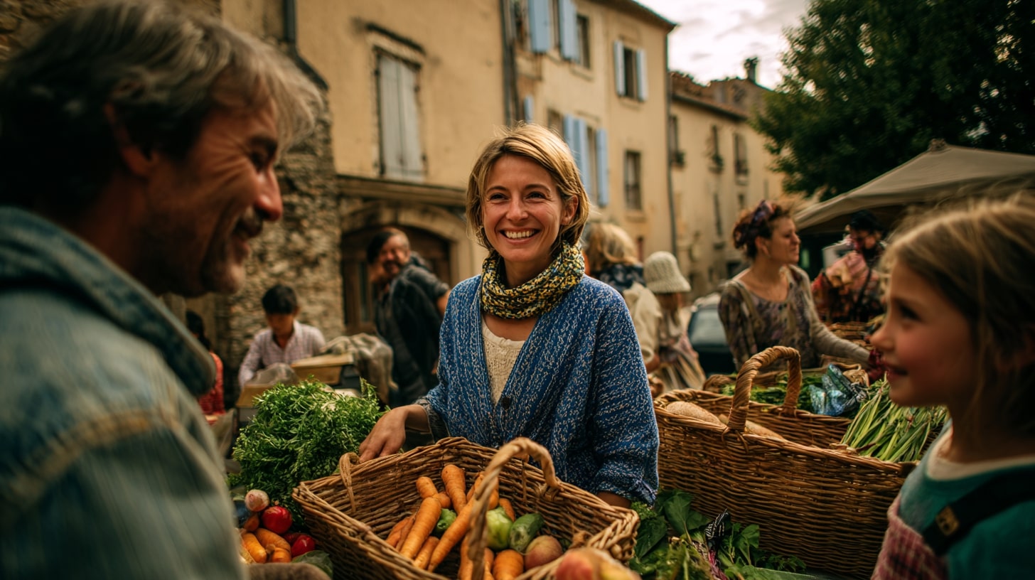 Actions solidaires et entraide locale pour une société inclusive en Rhône-Alpes